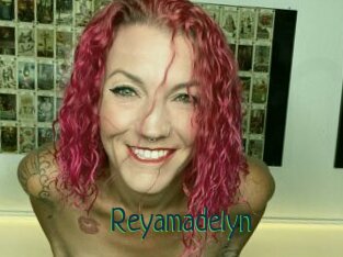 Reyamadelyn