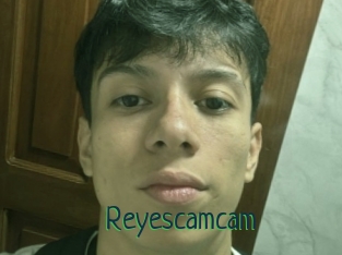 Reyescamcam