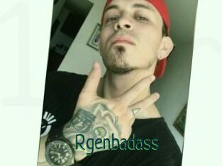 Rgenbadass