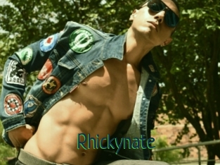 Rhickynate