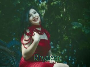 Rhyaleen