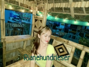 Rianehundrieser