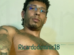 Ricardodominic18