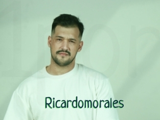 Ricardomorales