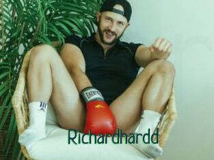 Richardhardd