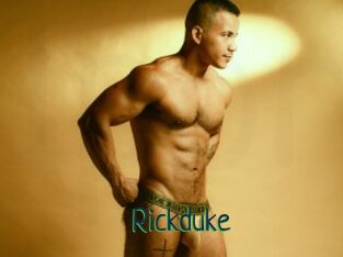 Rickduke