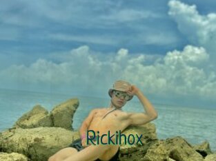 Rickihox