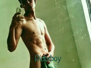 Rickxboy