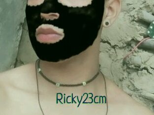 Ricky23cm