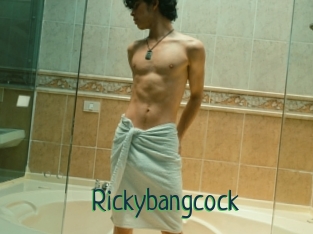 Rickybangcock
