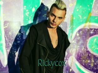 Rickycox