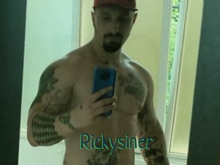 Rickysiner