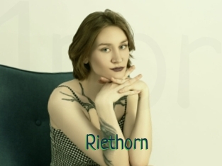 Riethorn