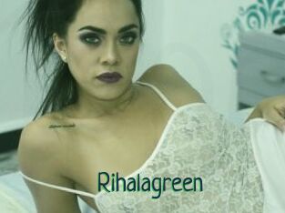 Rihalagreen