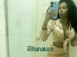 Rihanakloe