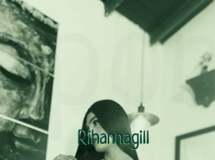 Rihannagill