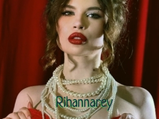 Rihannarey