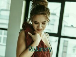 Rikkimary
