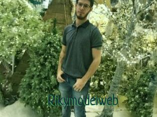 Rikymodelweb