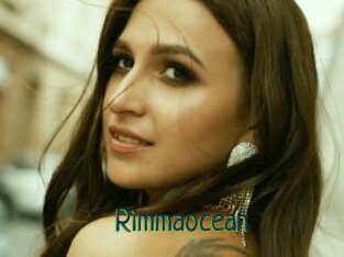 Rimmaocean