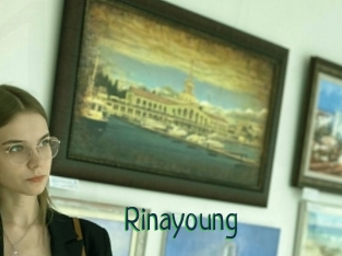 Rinayoung