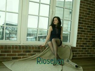 Riosellen