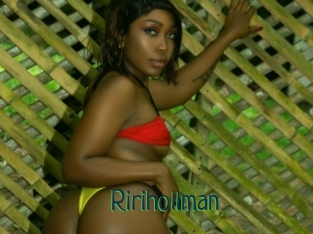 Ririhollman