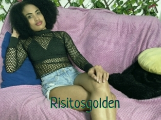 Risitosgolden