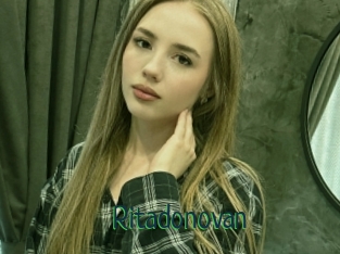 Ritadonovan
