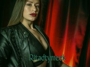 Ritadtymeek