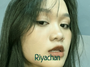 Riyachan
