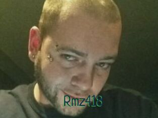Rmz418