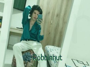 Robbinhut