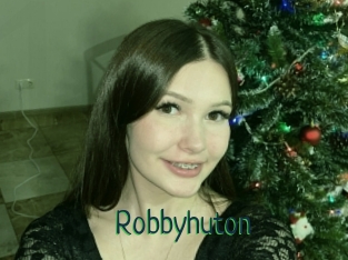 Robbyhuton