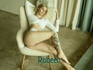 Robeen
