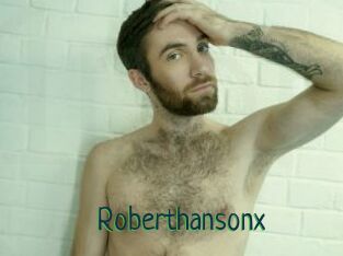Roberthansonx