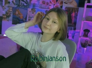Robinlanson