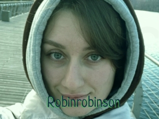 Robinrobinson