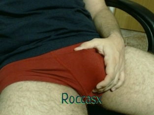 Roccasx