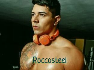 Roccosteel