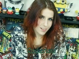 Rockerlana