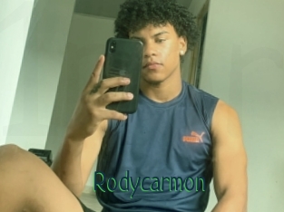 Rodycarmon
