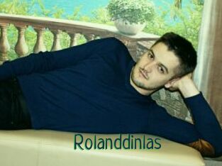 Rolanddinlas