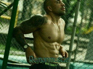 Romanmuscle