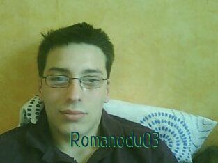 Romanodu03