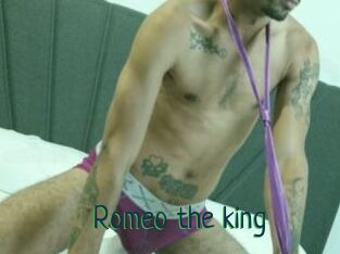 Romeo_the_king