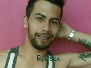 Romeox
