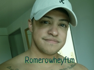 Romerowheyftm