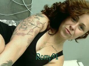 Romy91
