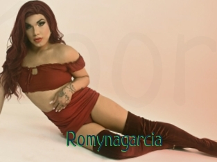 Romynagarcia